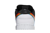 Polaroid x Nike Dunk Low SB view 7