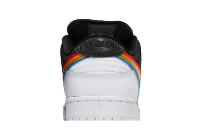 Polaroid x Nike Dunk Low SB
