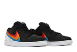 Polaroid x Nike Dunk Low SB view 8