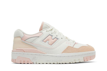 New Balance Wmns 550 'White Pink'