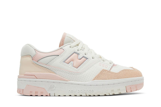 New Balance Wmns 550 'White Pink'