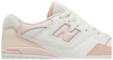 New Balance Wmns 550 'White Pink' view 2