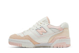 New Balance Wmns 550 'White Pink' view 3