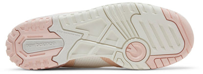 New Balance Wmns 550 'White Pink' (image 4 of 8)