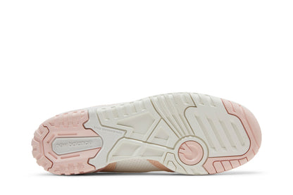 New Balance Wmns 550 'White Pink'