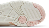 New Balance Wmns 550 'White Pink' view 5