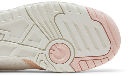 New Balance Wmns 550 'White Pink' (image 5 of 8)