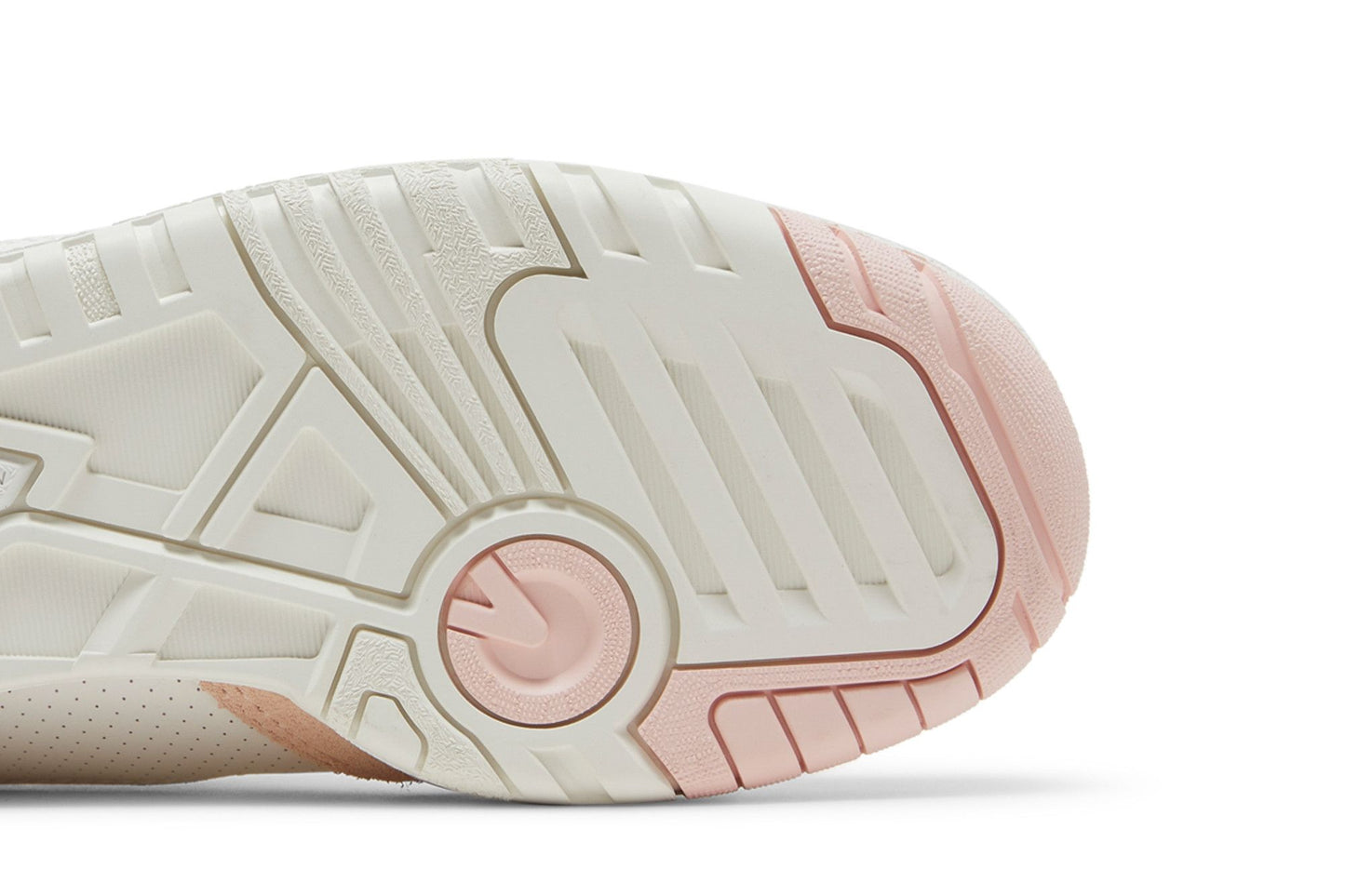 New Balance Wmns 550 'White Pink'