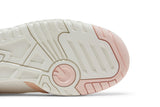 New Balance Wmns 550 'White Pink' view 5