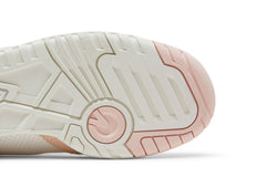 New Balance Wmns 550 'White Pink' view 5
