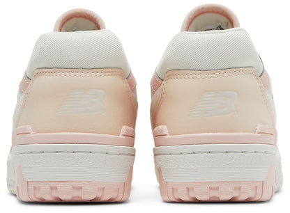 New Balance Wmns 550 'White Pink' (image 6 of 8)
