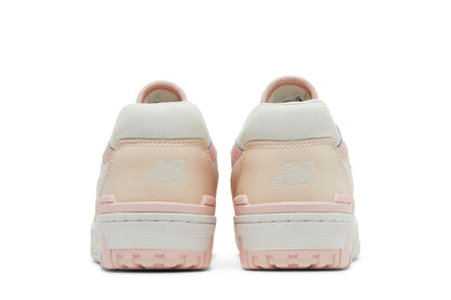 New Balance Wmns 550 'White Pink'