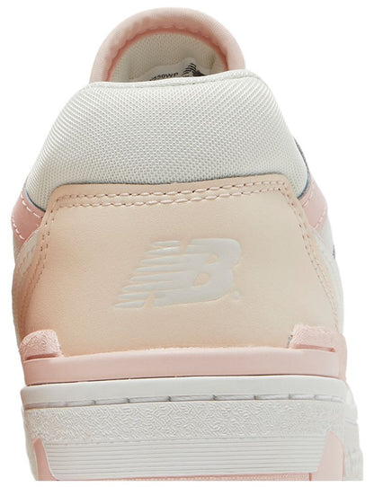 New Balance Wmns 550 'White Pink' (image 7 of 8)