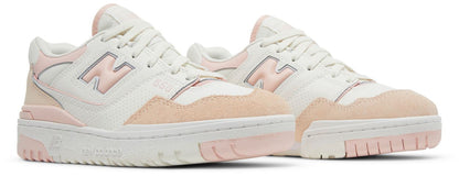 New Balance Wmns 550 'White Pink' (image 8 of 8)