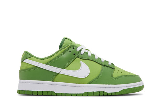 Nike Dunk Low 'Chlorophyll'