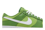 Nike Dunk Low 'Chlorophyll' view 2
