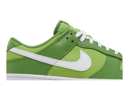 Nike Dunk Low 'Chlorophyll'