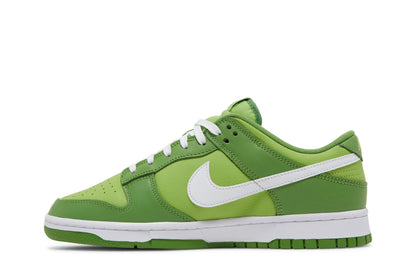 Nike Dunk Low 'Chlorophyll'