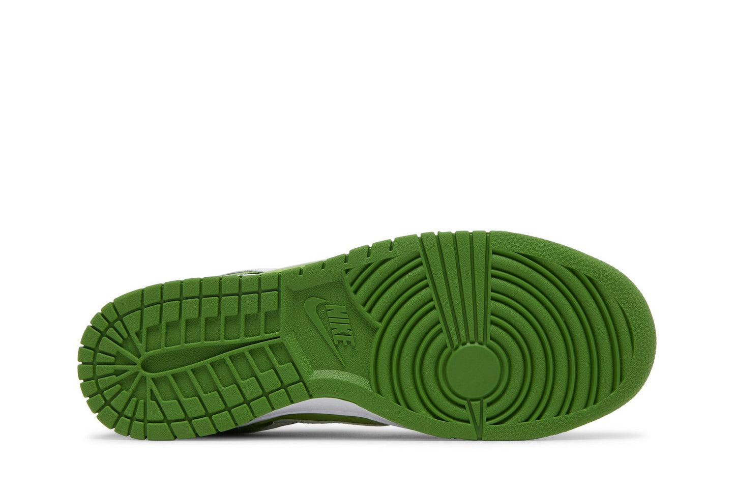 Nike Dunk Low 'Chlorophyll'