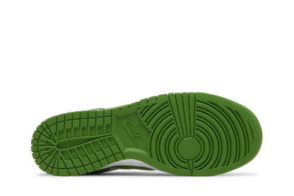 Nike Dunk Low 'Chlorophyll'