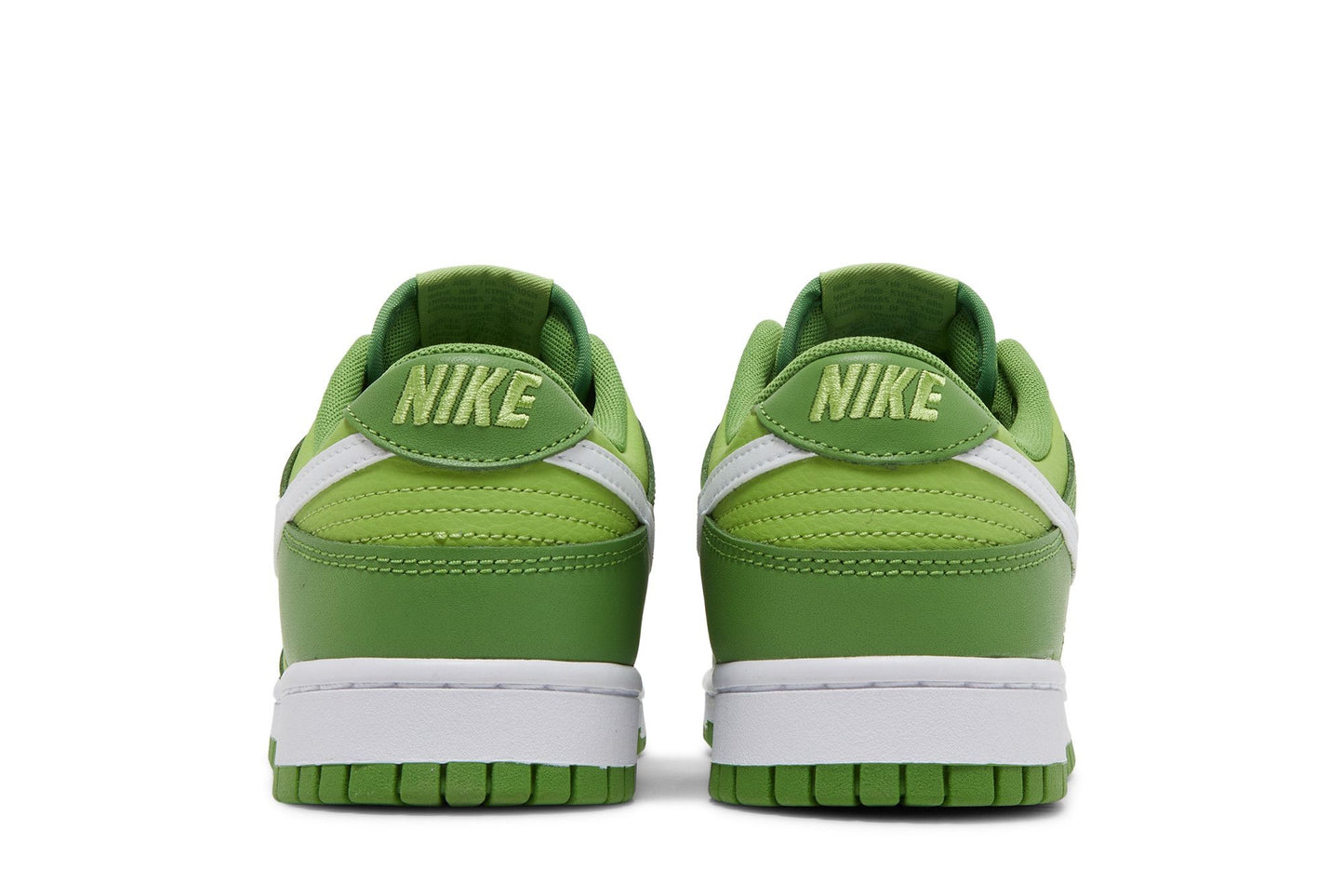 Nike Dunk Low 'Chlorophyll'