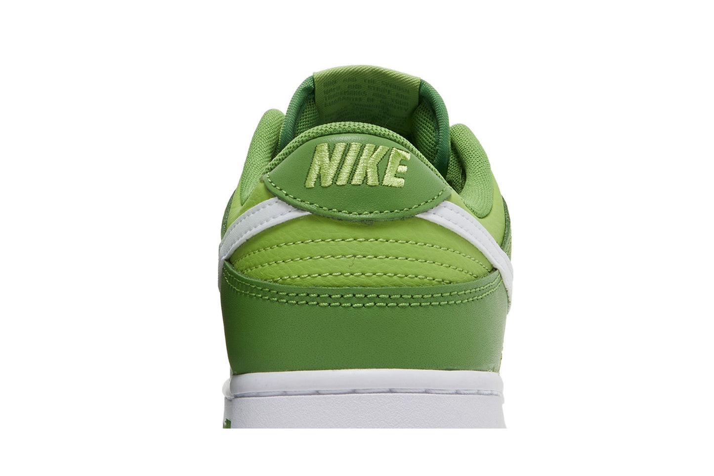 Nike Dunk Low 'Chlorophyll'
