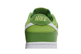 Nike Dunk Low 'Chlorophyll' view 7