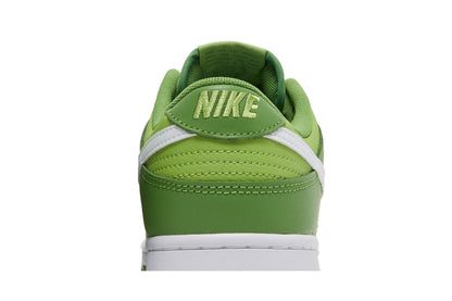Nike Dunk Low 'Chlorophyll'