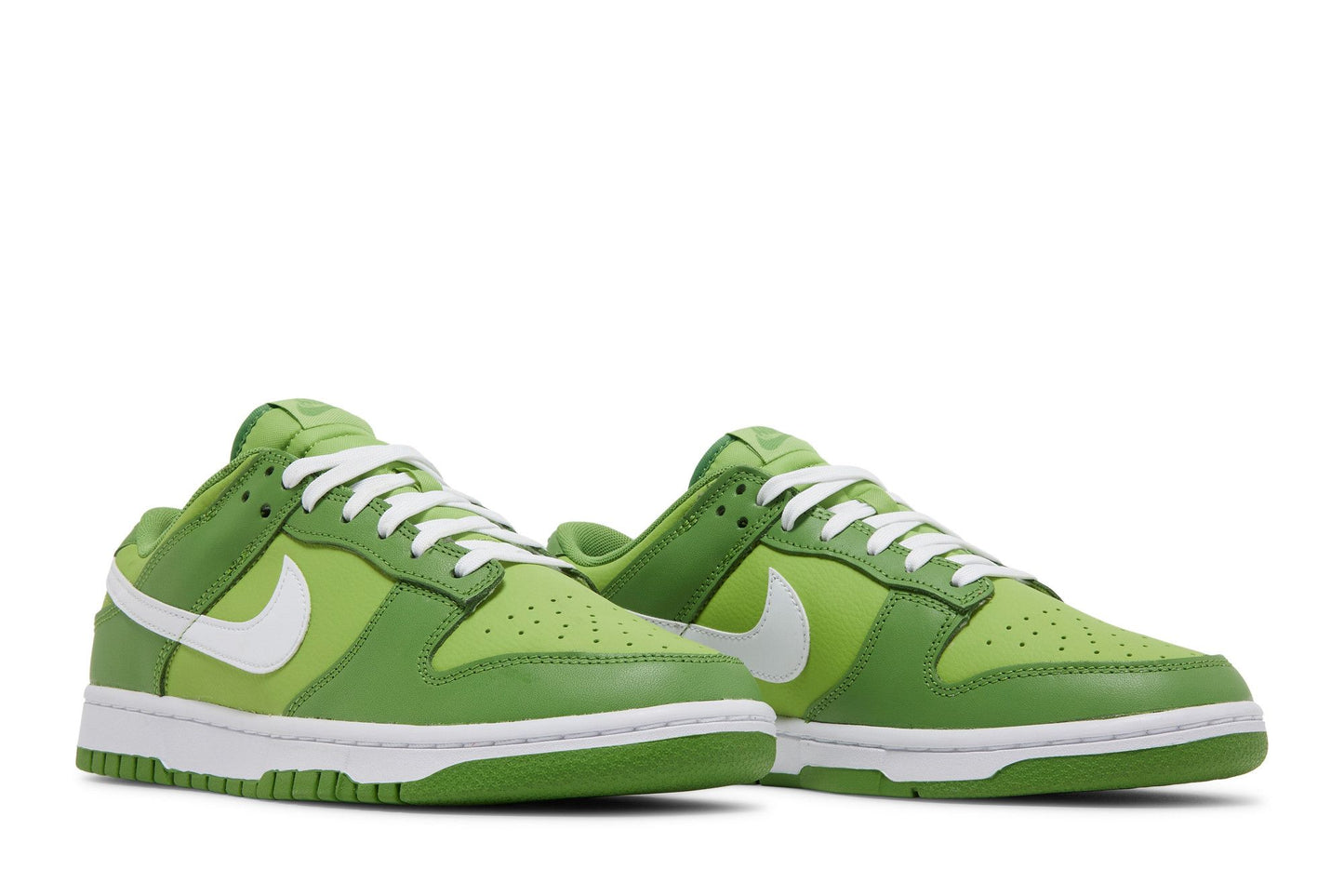 Nike Dunk Low 'Chlorophyll'