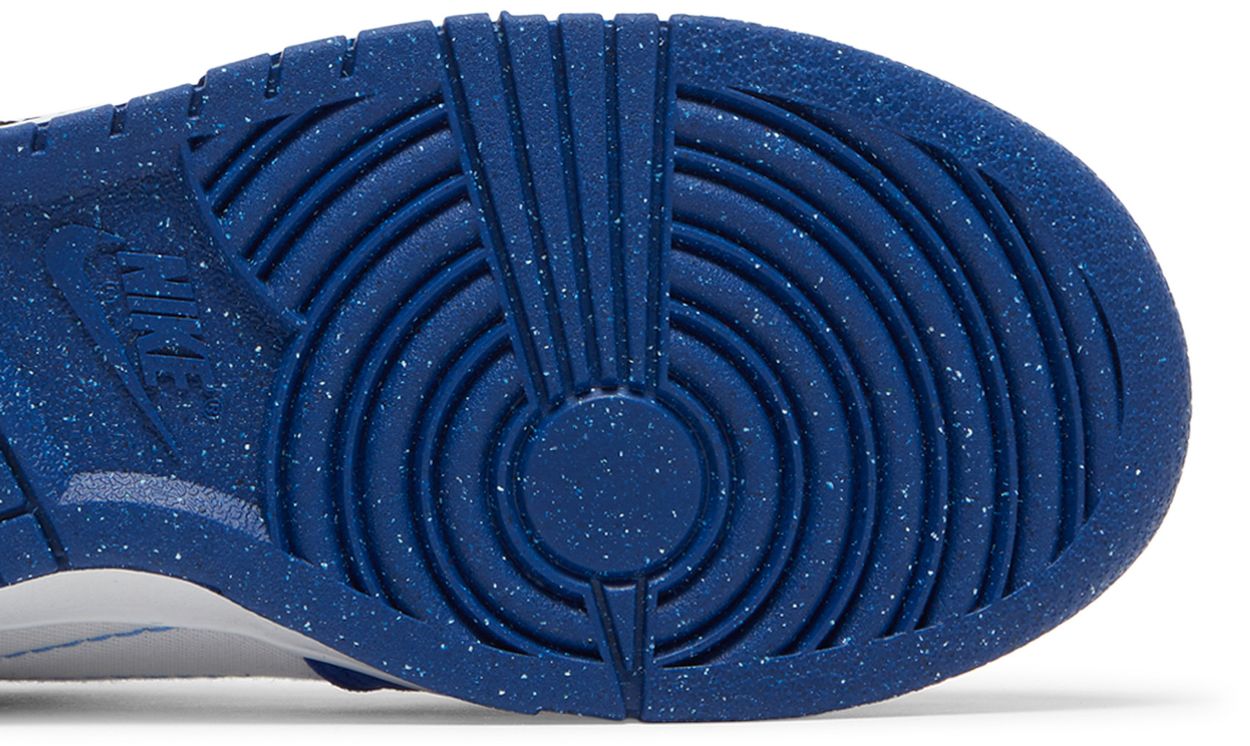 Nike — Wmns Dunk Low Disrupt 2 'White Hyper Royal' (image 5 of 8)