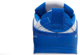 Wmns Dunk Low Disrupt 2 'White Hyper Royal' view 7