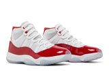 Air Jordan 11 Retro 'Cherry' view 8
