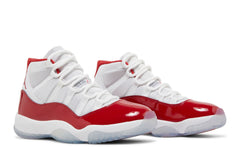 Air Jordan 11 Retro 'Cherry' view 8