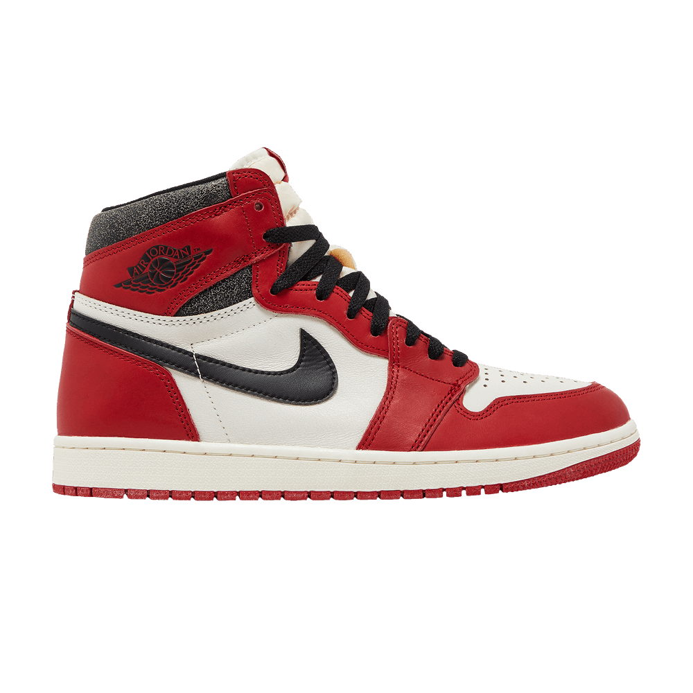 Nike Air Jordan 1 High OG "Lost & Found/Chicago"