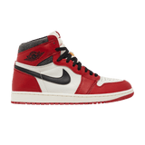 Nike Air Jordan 1 High OG "Lost & Found/Chicago" view 1