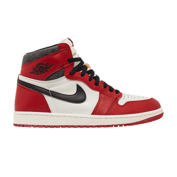 Nike Air Jordan 1 High OG "Lost & Found/Chicago"