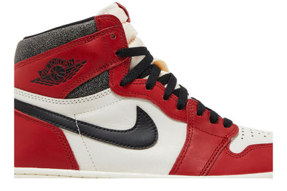 Jordan 1 Retro High OG Chicago Lost and Found (image 2 of 7)