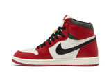 Jordan 1 Retro High OG Chicago Lost and Found view 3