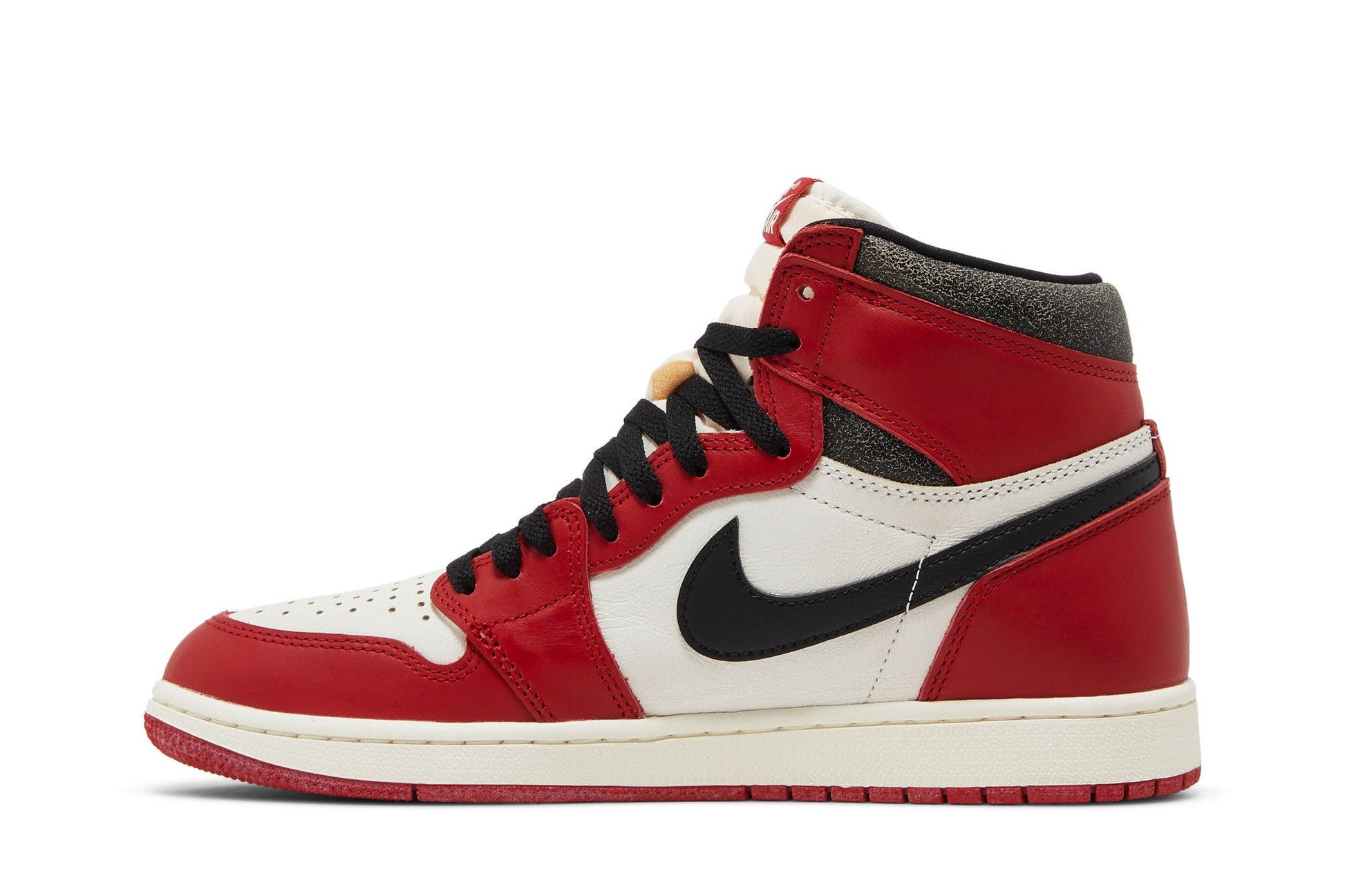 Jordan 1 Retro High OG Chicago Lost and Found (image 3 of 7)
