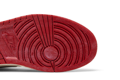 Jordan 1 Retro High OG Chicago Lost and Found (image 5 of 7)