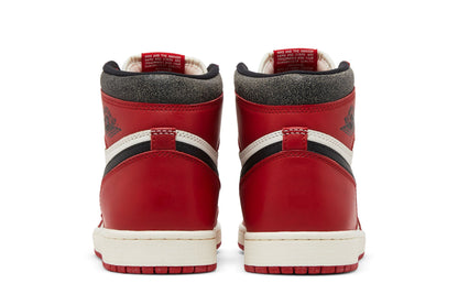 Jordan 1 Retro High OG Chicago Lost and Found (image 6 of 7)