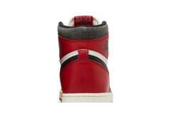 Jordan 1 Retro High OG Chicago Lost and Found view 7