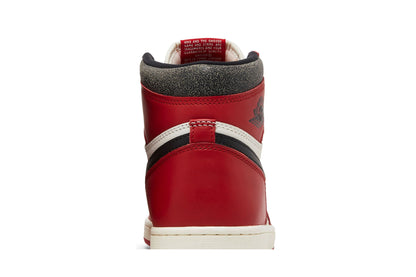 Jordan 1 Retro High OG Chicago Lost and Found (image 7 of 7)