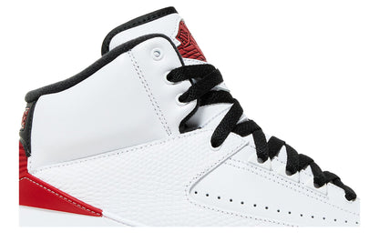 Air Jordan 2 Retro 'Chicago' 2022