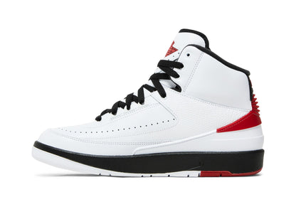 Air Jordan 2 Retro 'Chicago' 2022