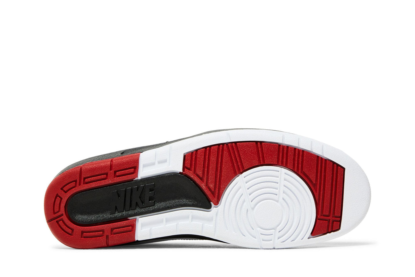 Air Jordan 2 Retro 'Chicago' 2022