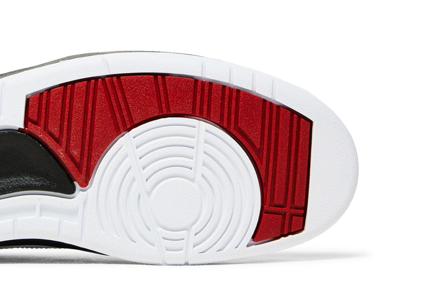 Air Jordan 2 Retro 'Chicago' 2022