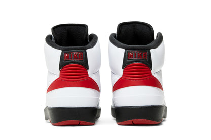 Air Jordan 2 Retro 'Chicago' 2022