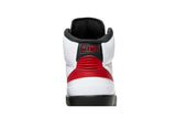 Air Jordan 2 Retro 'Chicago' 2022 view 7