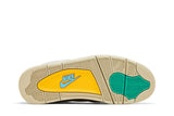 Union LA x Air Jordan 4 Retro 'Taupe Haze' view 4